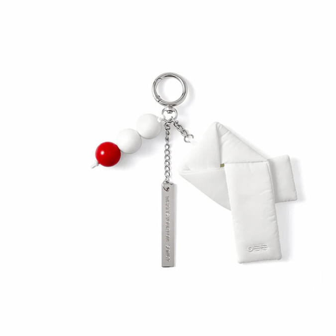 [LAST PRE-ORDER] BTS - Message Keychain [Arirang] [10244]
