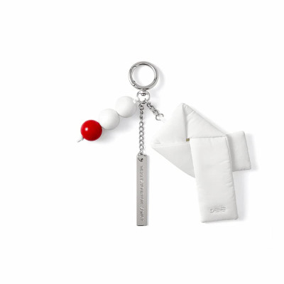[LAST PRE-ORDER] BTS - Message Keychain [Arirang] [10244]