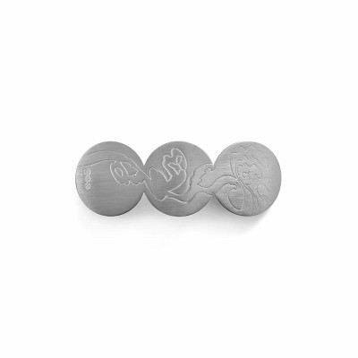 [LAST PRE-ORDER] BTS - BTS x MU:DS Hair Clip [Arirang] [10245]