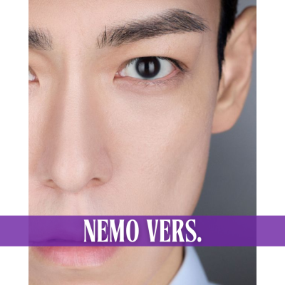 T.O.P - TOP SPOT – 다중관점 (ANOTHER DIMENSION) / NEMO [10256]