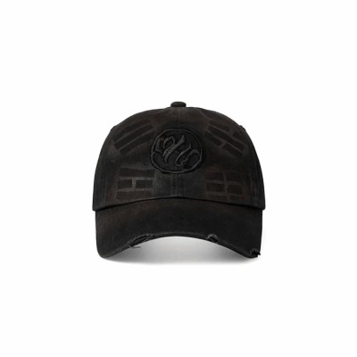 [LAST PRE-ORDER] BTS - Ball Cap (Black) ['Arirang' World Tour] [10299]