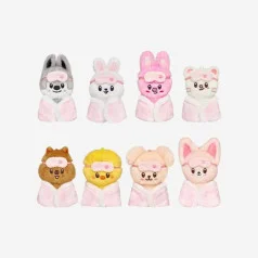 [PRE-ORDER] STRAY KIDS - SKZOO Plush 10CM Ver. [STAY in Our Little House] [10314]
