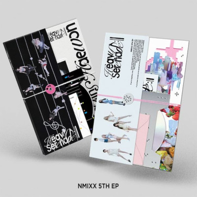NMIXX - Heavy Serenade [10431]