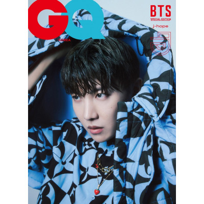 BTS - GQ Corea