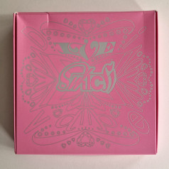 [2ND HAND] IVE - IVE Switch [10230]