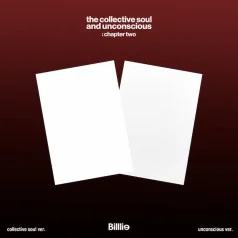 [HOT] BILLLIE - The Collective Soul and Unconscious: Chapter Two [10458]