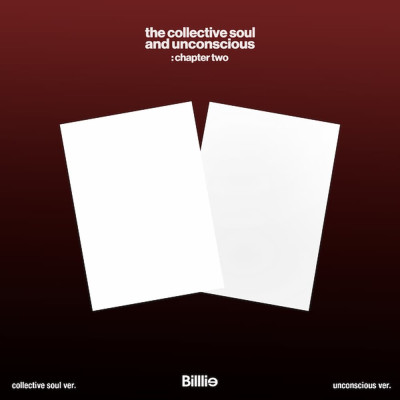 BILLLIE - The Collective Soul and Unconscious: Chapter Two [10458]