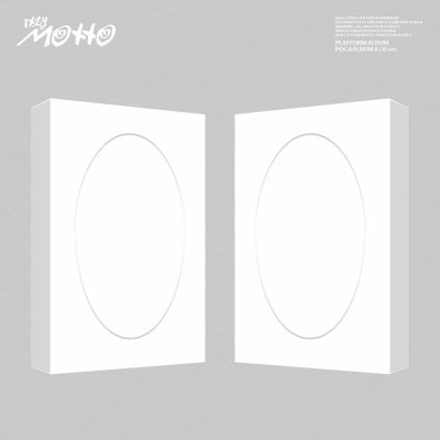 ITZY - Motto [Poca Album ver.] [10466]