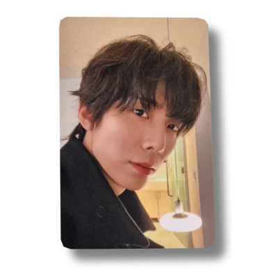 Hwiyoung [SF9] Apple Music Photocard About Love [10501]