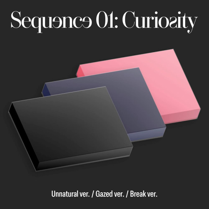 AND2BLE - Sequence 01: Curiosity [10537]
