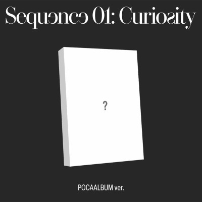 AND2BLE - Sequence 01: Curiosity [Poca Album] [10538]
