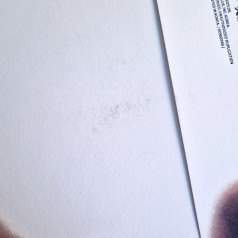 [2ND HAND] LE SSERAFIM - Unforgiven [10222]
