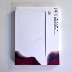 [2ND HAND] LE SSERAFIM - Unforgiven [10222]
