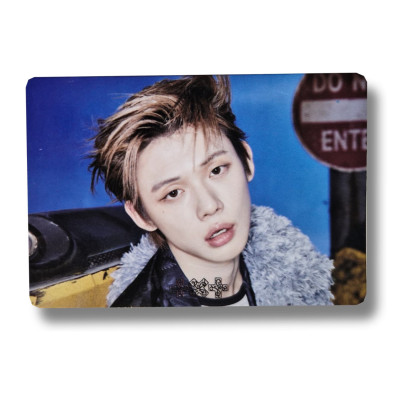 Yeonjun [TXT] Apple Music Magnet 7TH YEAR: A Moment of Stillness in the Thorns [10548]