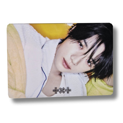Beomgyu [TXT] Apple Music Magnet 7TH YEAR: A Moment of Stillness in the Thorns [10549]