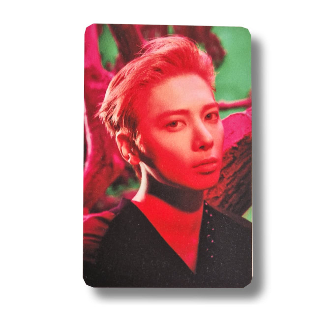 Taehyun [TXT] Apple Music Photocard 7TH YEAR: A Moment of Stillness in the Thorns [10553]