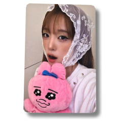 YENA Apple Music Photocard Love Catcher [10565]