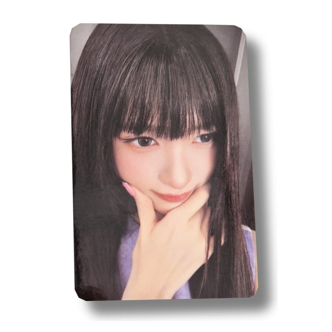 Leeseo [Ive] Starship Square Photocard Revive+ [10584]
