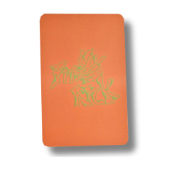 Donghwa [KickFlip] Pre-Order Photocard My First Kick Digipack [10604]