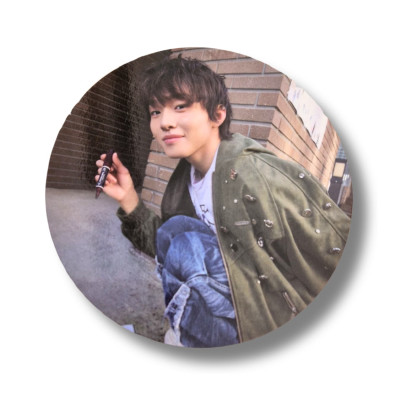 Keiju [KickFlip] Coaster My First Kick [10607]