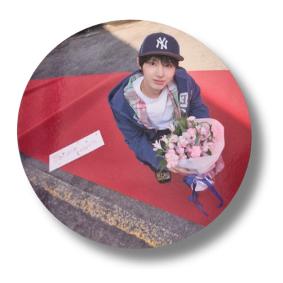 Juwang [KickFlip] Coaster My First Kick [10609]