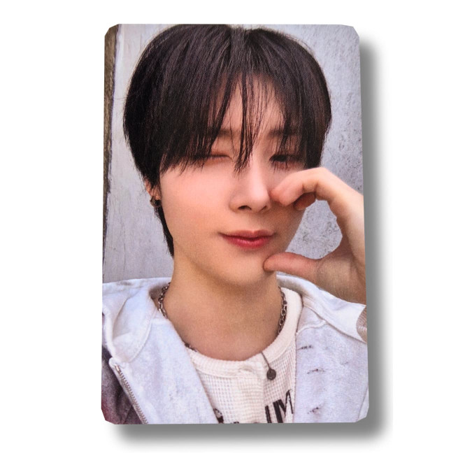 Keiten [HRTZ.WAV] Apple Music Photocard The First Wave [10614]