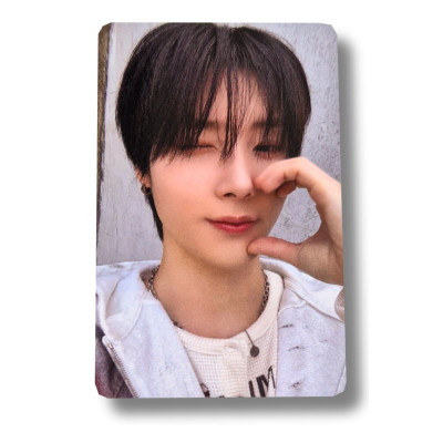 Keiten [HRTZ.WAV] Apple Music Photocard The First Wave [10614]