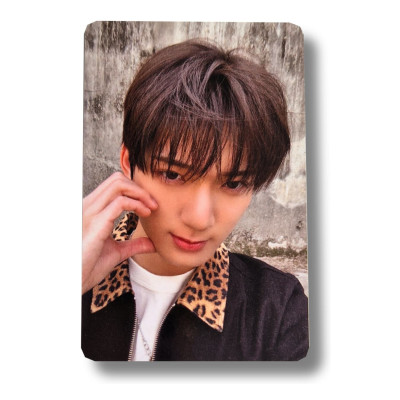Dane [HRTZ.WAV] Apple Music Photocard The First Wave [10615]