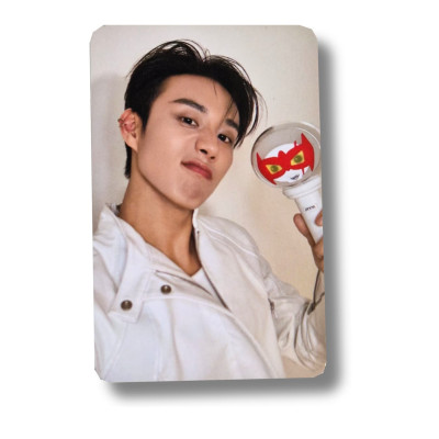 Intak [P1Harmony] Photocard Most Wanted Encore [10619]