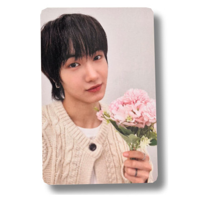 Arctic [TUNEXX] Apple Music Photocard Set By Us Only [10686]