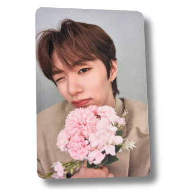 Sungjun [TUNEXX] Apple Music Photocard Set By Us Only [10688]