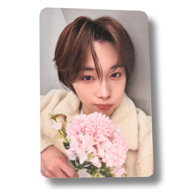 Taira [TUNEXX] Apple Music Photocard Set By Us Only [10690]