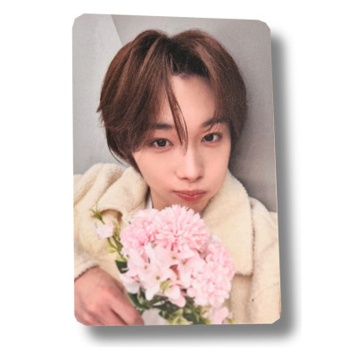 Taira [TUNEXX] Apple Music Photocard Set By Us Only [10690]