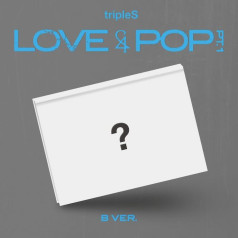 TRIPLES - Love&Pop Pt.1 [10721]