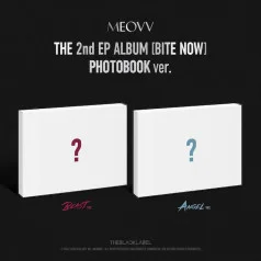 [PRE-ORDER] MEOVV - Bite Now [10743]