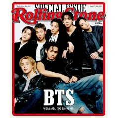 [PRE-ORDER] BTS - Rolling Stone Korea Magazine [10755]