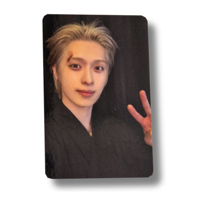 Gaon [Xdinary Heroes] Apple Music Photocard DEAD AND [10759]