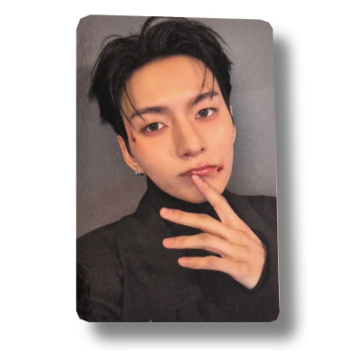 O.de [Xdinary Heroes] Apple Music Photocard DEAD AND [10762]