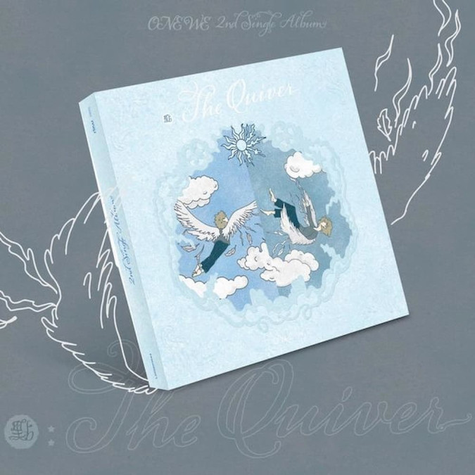 ONEWE - 點 : The Quiver [10786]