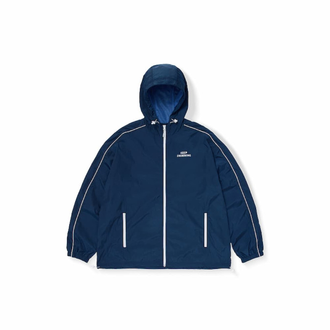 BTS - Wind Jacket (SWIM) [Swim] [10819]