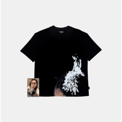IRENE - T-Shirt Set [I-WILL in Seoul] [10837]
