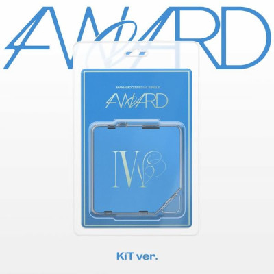 MAMAMOO - 4ward [KiT ver.] [10846]