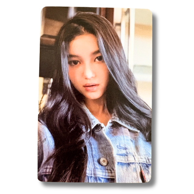 DANIELLE [NewJeans] Album Photocard 'New Jeans' [10903]