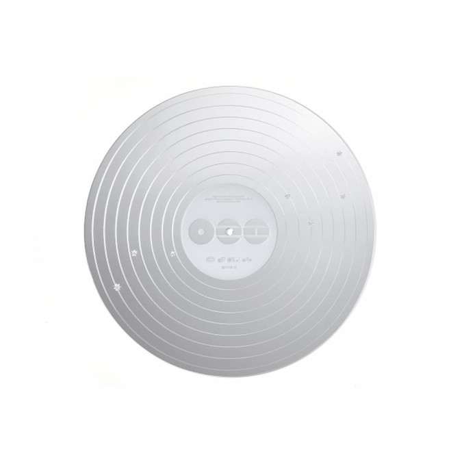 [LAST PRE-ORDER] BTS - Mirror (Vinyl) [Arirang] [10911]