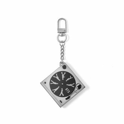 BTS - Turntable Keyring [Arirang] [10913]