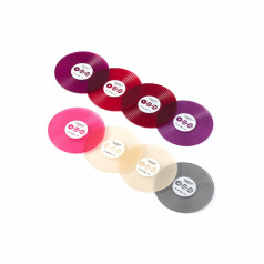 [LAST PRE-ORDER] BTS - Vinyl Coaster [Arirang] [10915]
