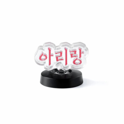 [PRE-ORDER] BTS - BTS - Official Light Stick Ver.4 Parts (Tour Korea ver.) [Arirang] [10916]