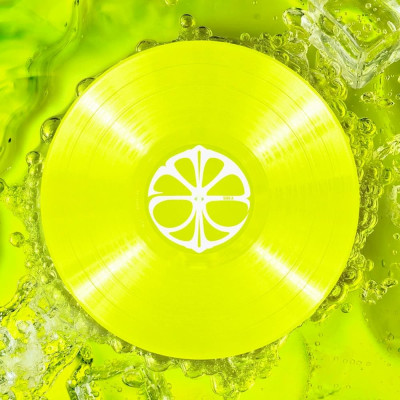 AESPA - Lemonade [LP ver.] [10918]