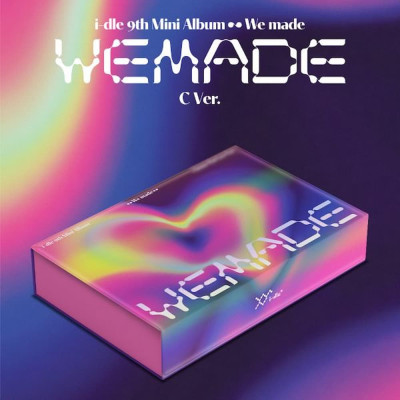 I-DLE - We Made [C ver.] [10923]