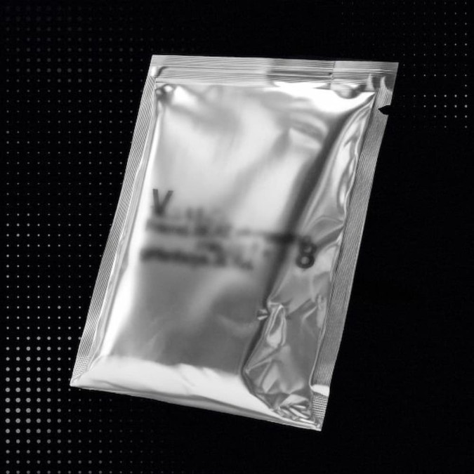 V8 (SEVENTEEN) - V8 [Compact ver.] [10929]